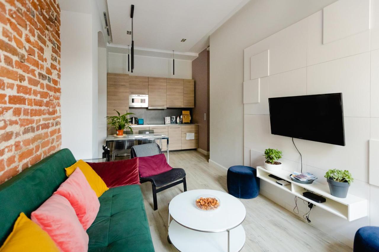 Elegant 2Br, Amazing Old Town Views, Plac Solny Walk To Rynek! Amenities Wroclaw Exterior photo